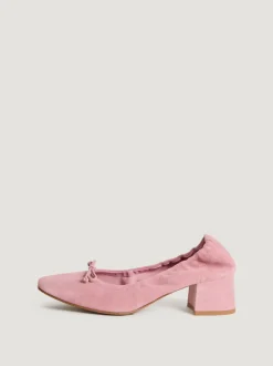 Rouje Ballerines NICOISE CROUTEROSE Flash Sale