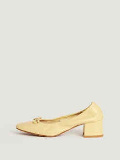 Rouje Ballerines NICOISE CUIRSABLE Store