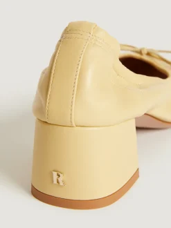 Rouje Ballerines NICOISE CUIRSABLE Store