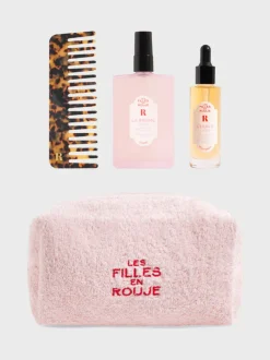 Rouje BEACH WAVES HAIR SET Flash Sale