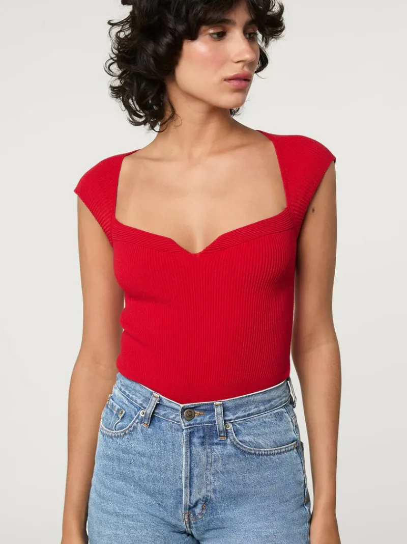 Rouje Body LIDY UniRouge Shop