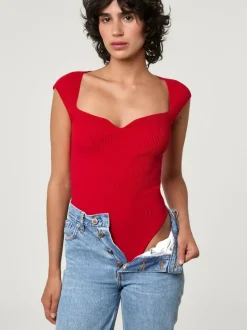 Rouje Body LIDY UniRouge Shop