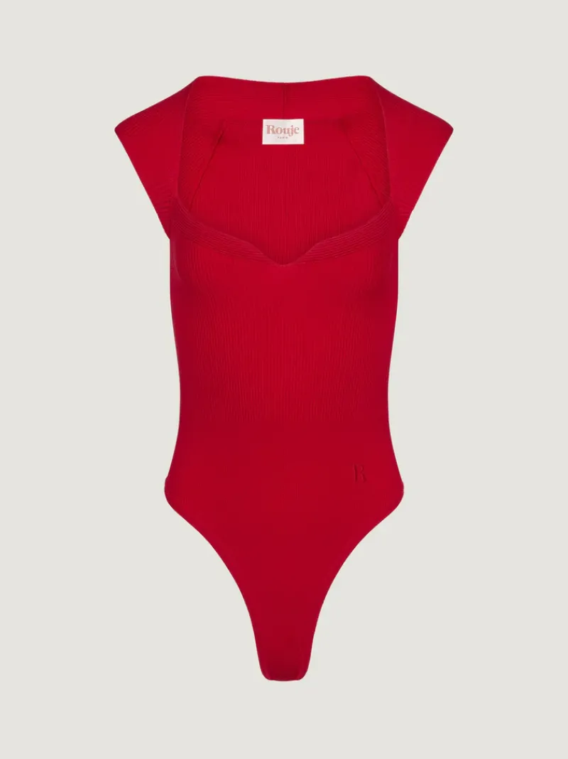 Rouje Body LIDY UniRouge Shop