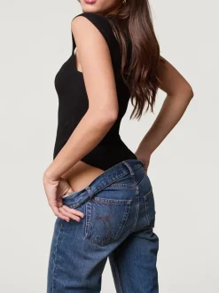 Rouje Body LIDY UniNoir Cheap