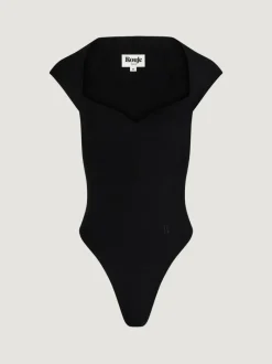 Rouje Body LIDY UniNoir Cheap