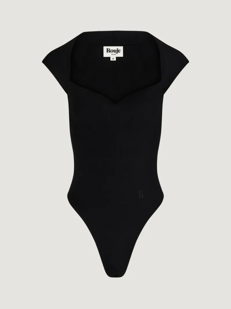 Rouje Body LIDY UniNoir Cheap