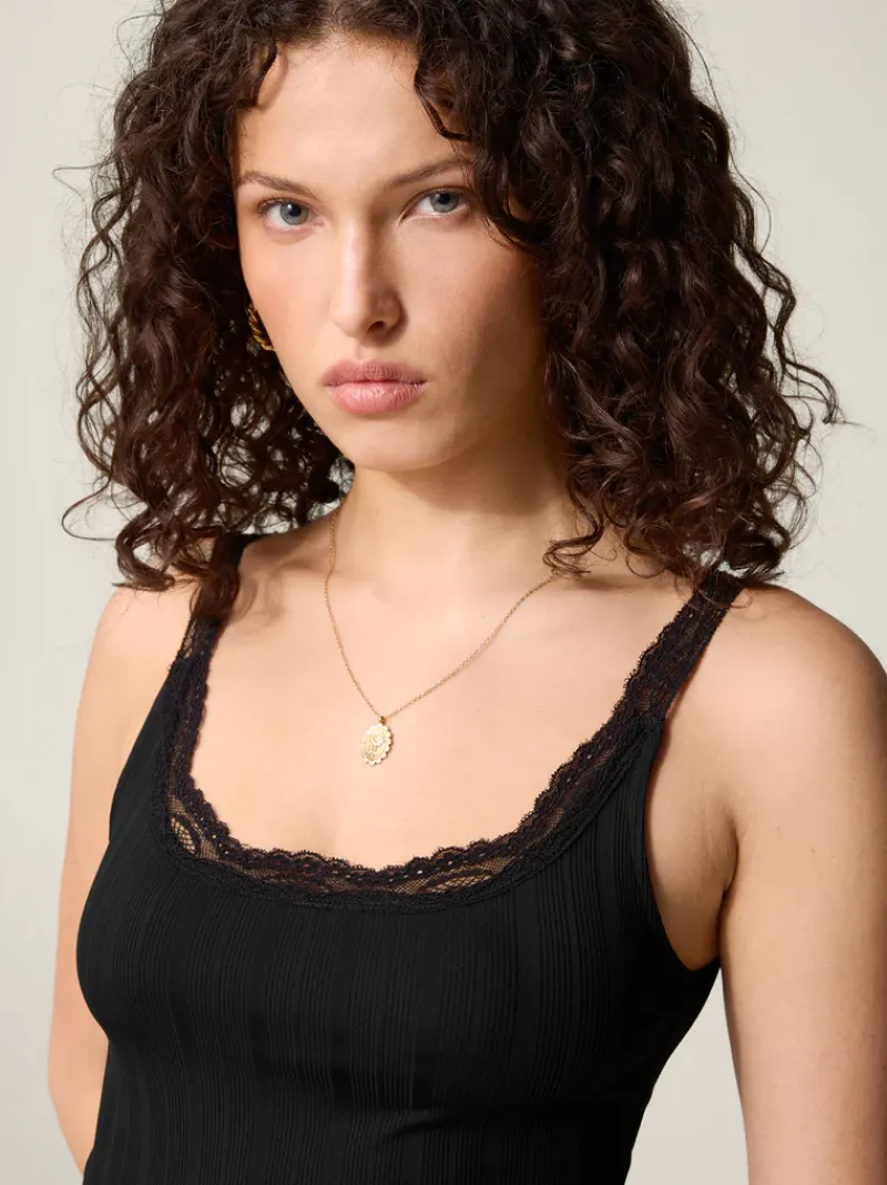 Rouje Body TALINE UniNoir Best