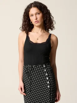Rouje Body TALINE UniNoir Best