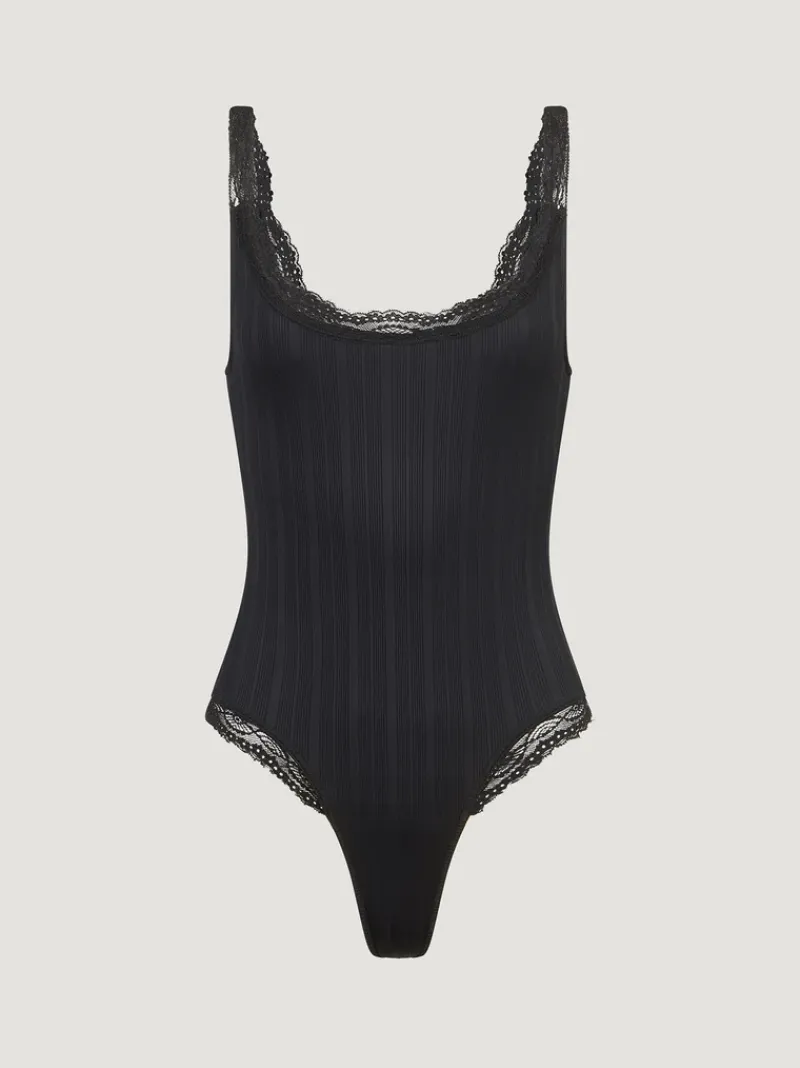 Rouje Body TALINE UniNoir Best