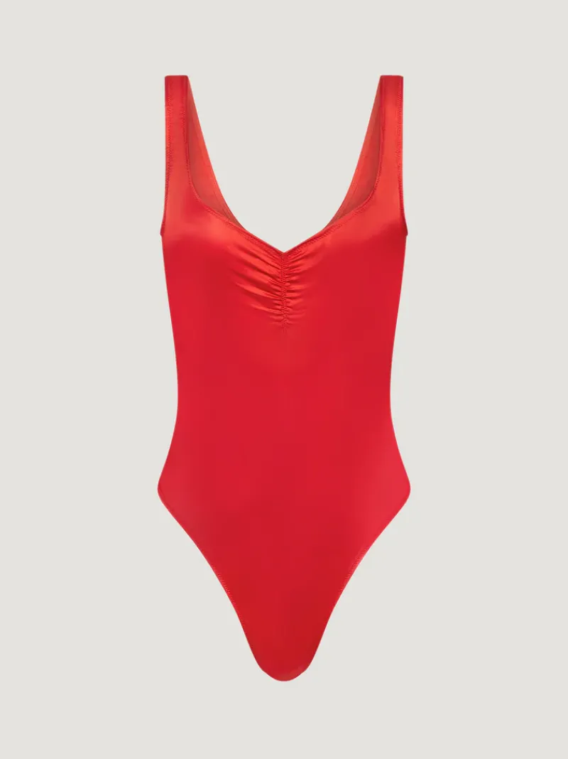 Rouje Body YUNARA SATINROUGE Cheap