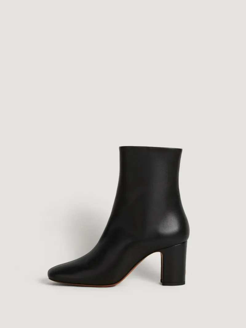 Rouje Bottines Céleste Noir Flash Sale