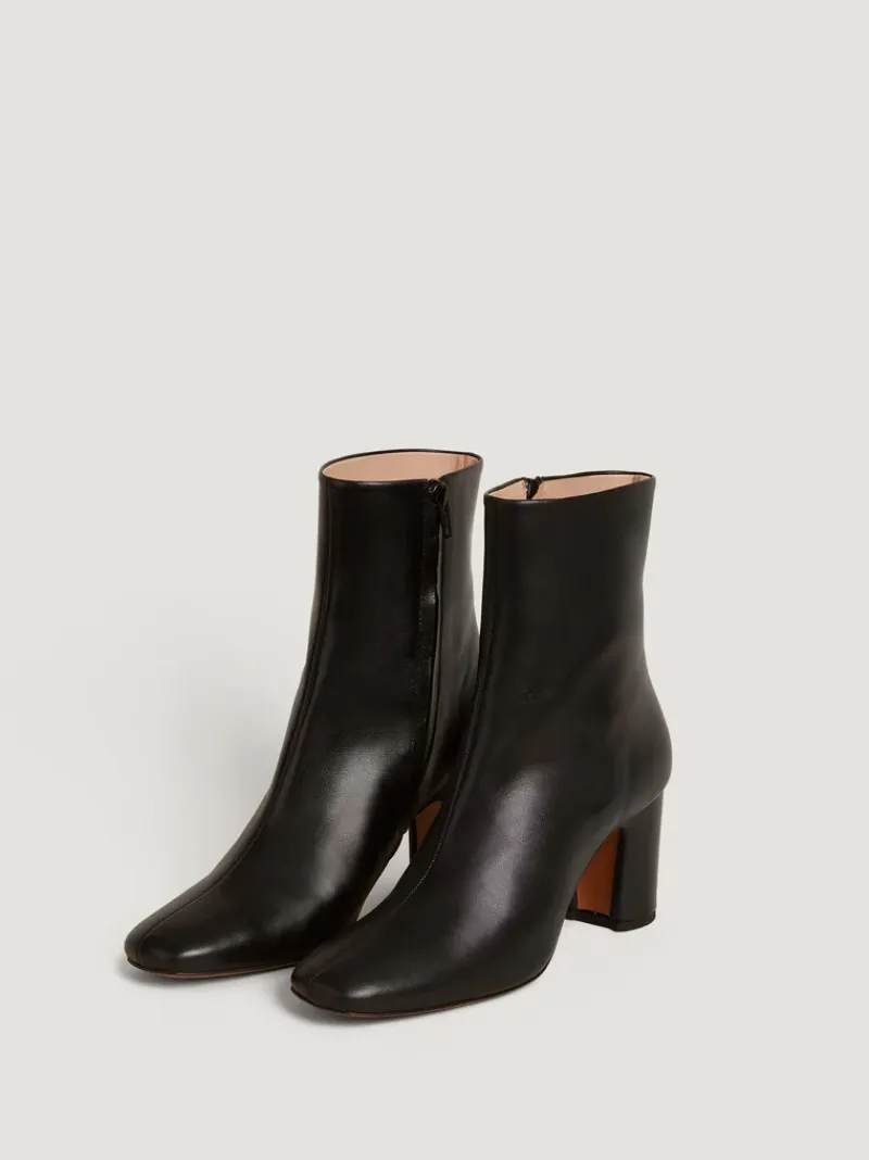 Rouje Bottines Céleste Noir Flash Sale