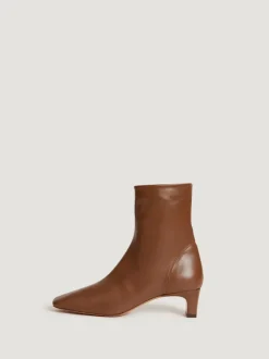 Rouje Bottines DORIA Tabac Store