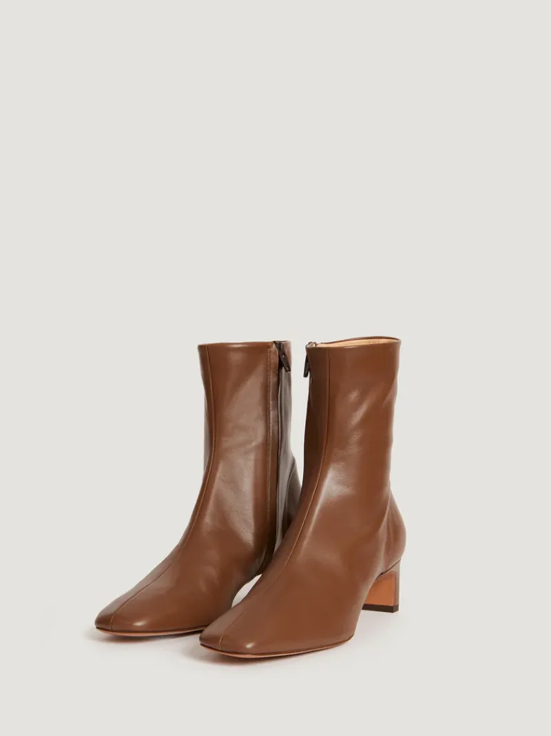 Rouje Bottines DORIA Tabac Store