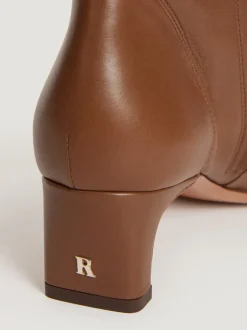 Rouje Bottines DORIA Tabac Store