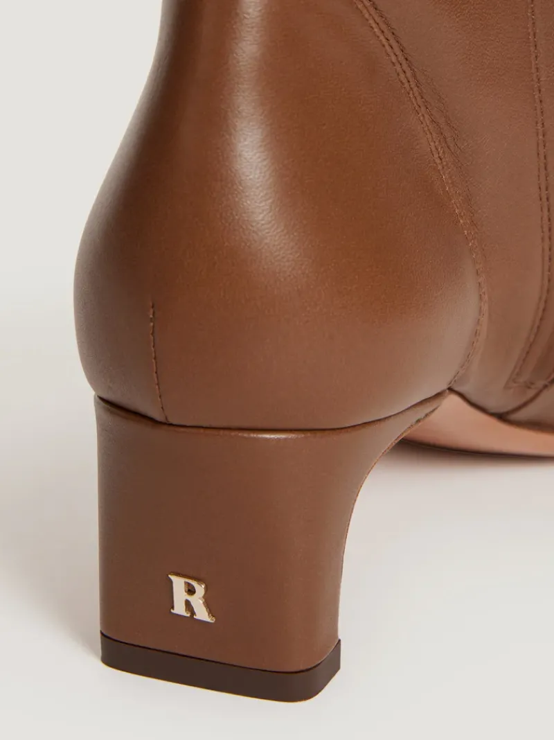 Rouje Bottines DORIA Tabac Store
