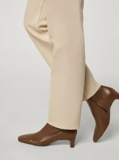 Rouje Bottines DORIA Tabac Store