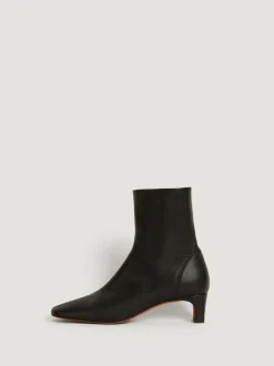 Rouje Bottines Doria Noir Flash Sale