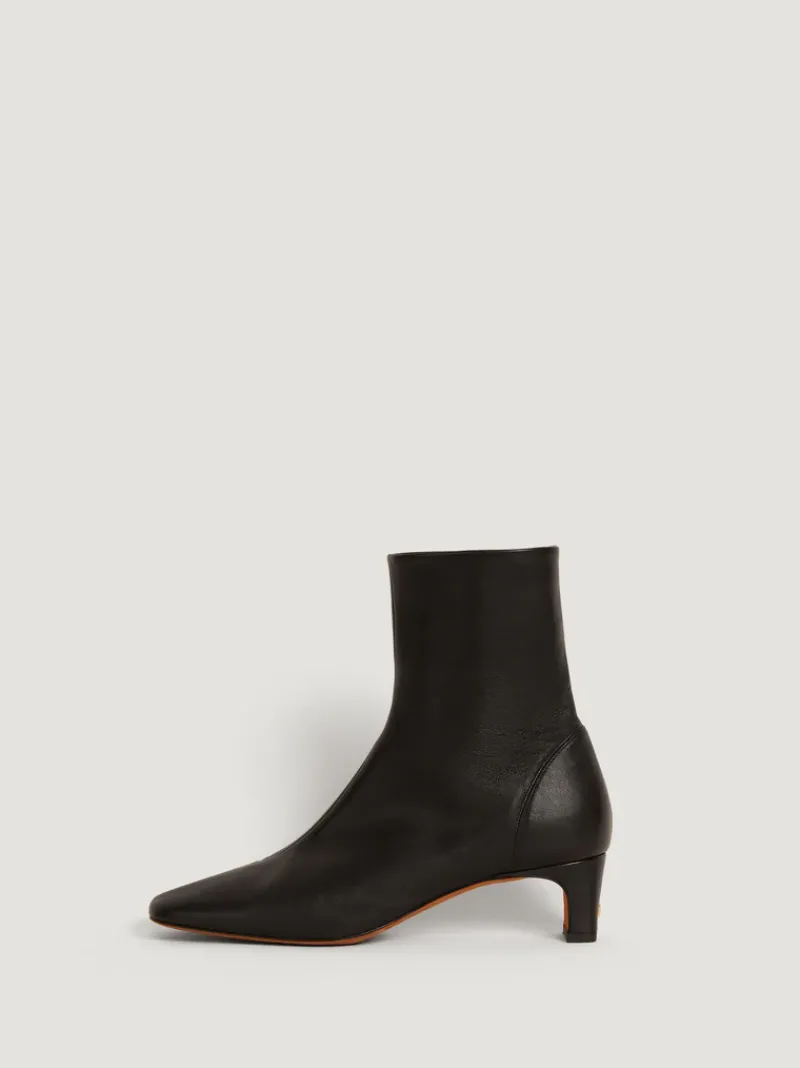 Rouje Bottines Doria Noir Flash Sale