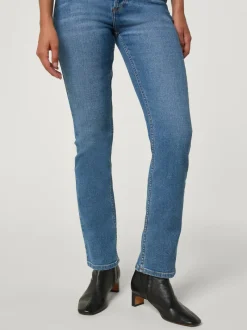 Rouje Bottines Doria Noir Flash Sale