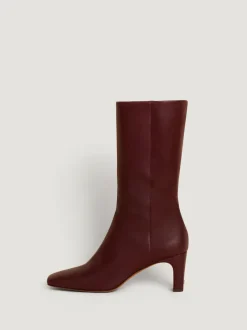 Rouje Bottines ELSA Bordeaux Online