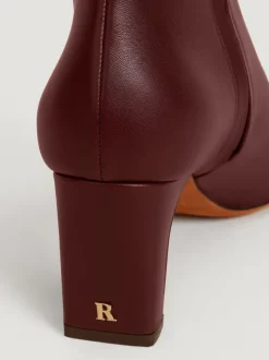 Rouje Bottines ELSA Bordeaux Online