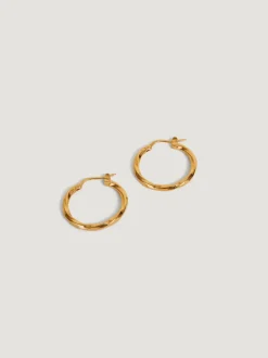 Rouje Boucles d'oreilles ORNELLA UniDoréVieilli Shop
