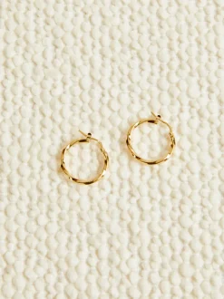 Rouje Boucles d'oreilles ORNELLA UniDoréVieilli Shop