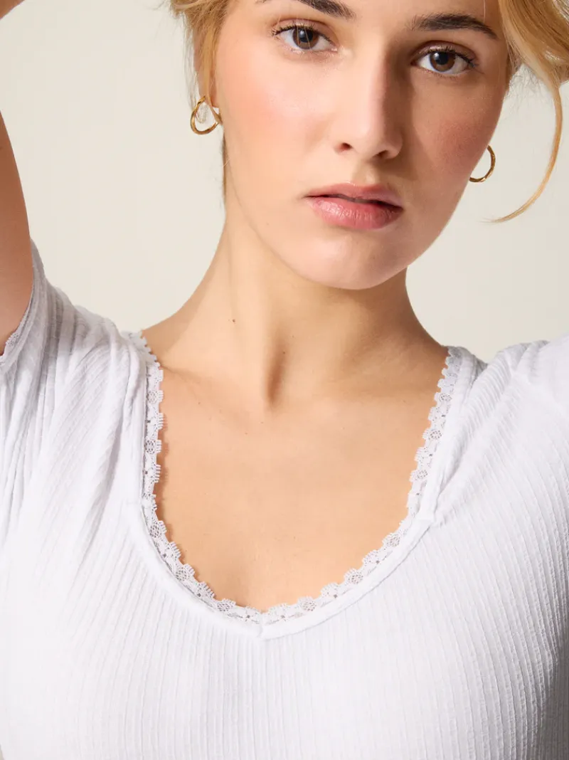 Rouje Boucles d'oreilles ORNELLA UniDoréVieilli Shop