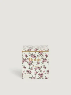 Rouje Bougie Rose Jasmin RoseJasmin New