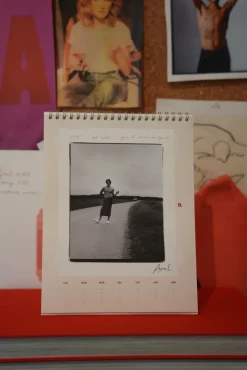 Rouje CALENDRIER PHOTOS 2025 DefaultTitle Flash Sale