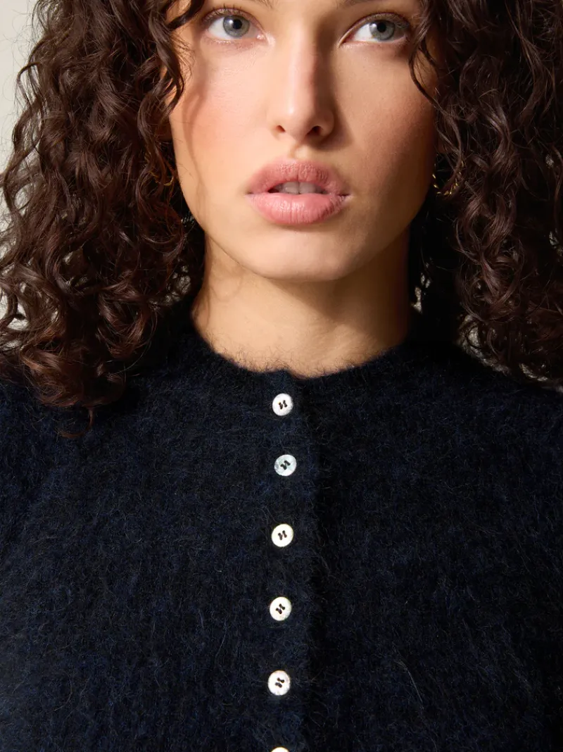 Rouje Cardigan ABELINA UniMarine Outlet