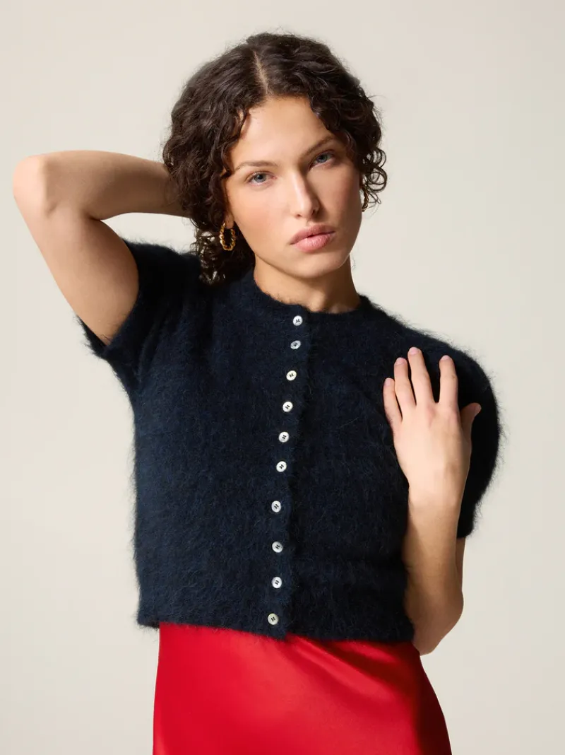 Rouje Cardigan ABELINA UniMarine Outlet