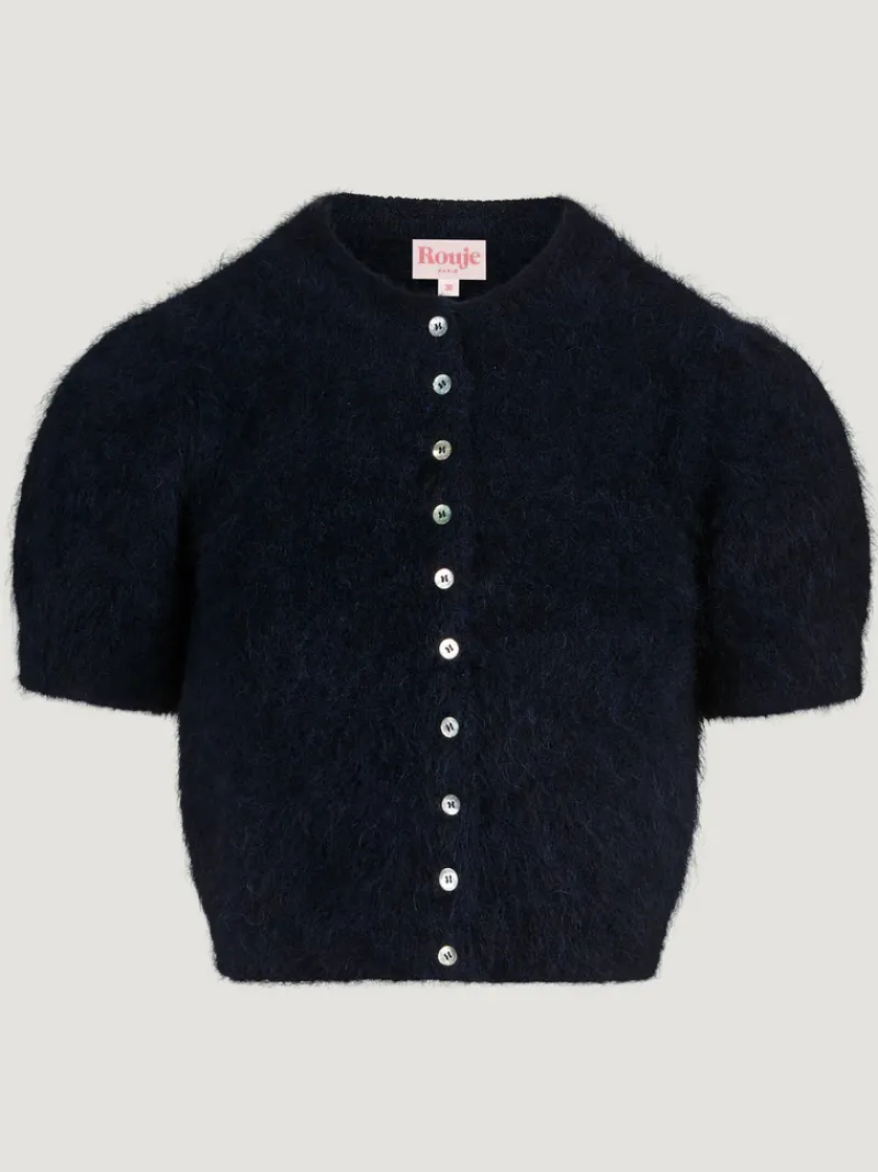 Rouje Cardigan ABELINA UniMarine Outlet