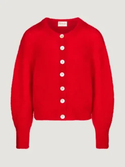 Rouje Cardigan MAINA UniRouge Cheap