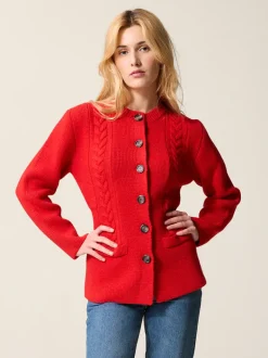 Rouje Cardigan SAM UniRouge Store