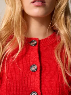 Rouje Cardigan SAM UniRouge Store
