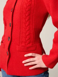 Rouje Cardigan SAM UniRouge Store