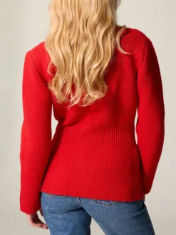 Rouje Cardigan SAM UniRouge Store