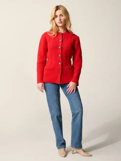 Rouje Cardigan SAM UniRouge Store