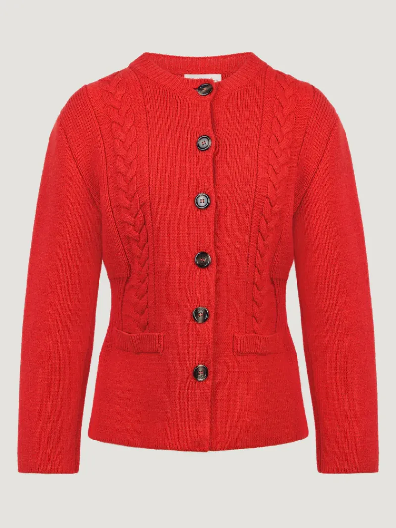 Rouje Cardigan SAM UniRouge Store