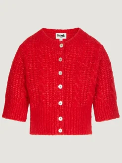 Rouje Cardigan YVETTE Clearance