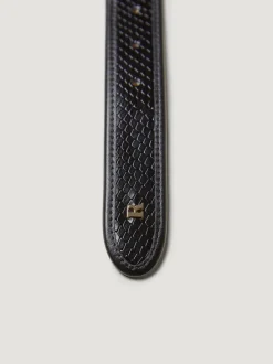 Rouje Ceinture COOPER Noir Online