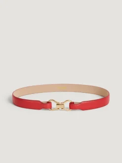 Rouje Ceinture LAURE CUIRROUGE Online