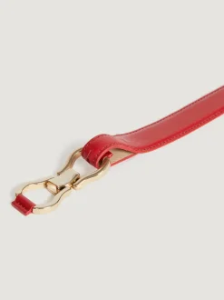 Rouje Ceinture LAURE CUIRROUGE Online