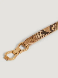 Rouje Ceinture LAURE Naturel Discount