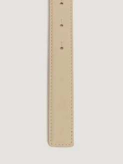 Rouje Ceinture ROSO CUIRCREME Cheap