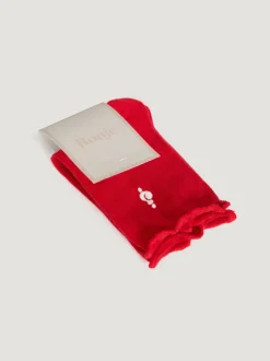 Rouje Chaussette BETSY JROUGE Cheap