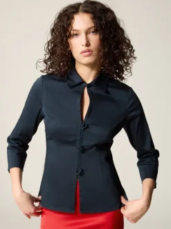 Rouje Chemise AVA UniMarine Fashion