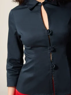 Rouje Chemise AVA UniMarine Fashion